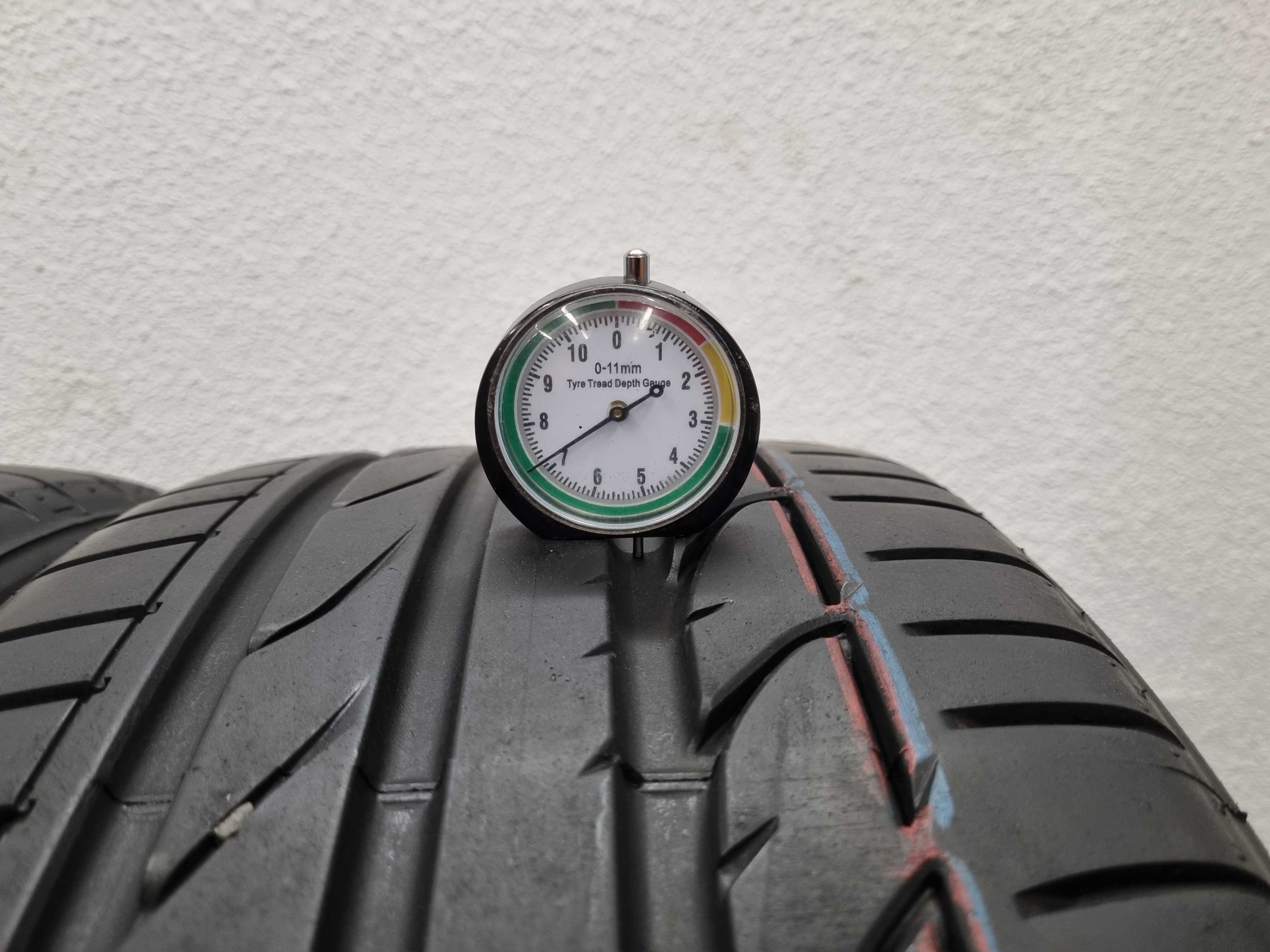 235/40/19 96W Bridgestone Potenza S001 PARA OPON