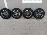 Jante Kia 215/70 R16