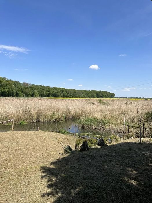 Do wynajecia dzialka w Nietkowie nad wodą