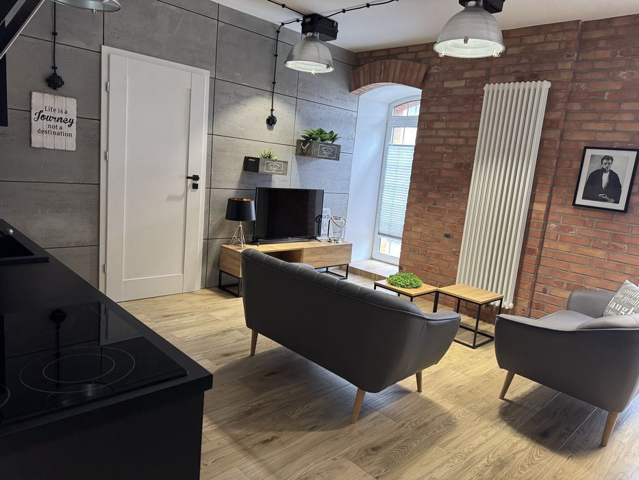 Piekny Apartament 72 m