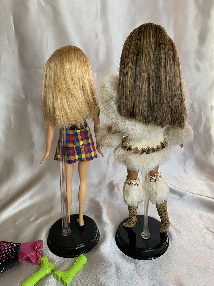 Лялька Барбі Barbie молд Lara.