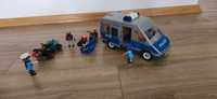 Sprzedam zestaw playmobil policja