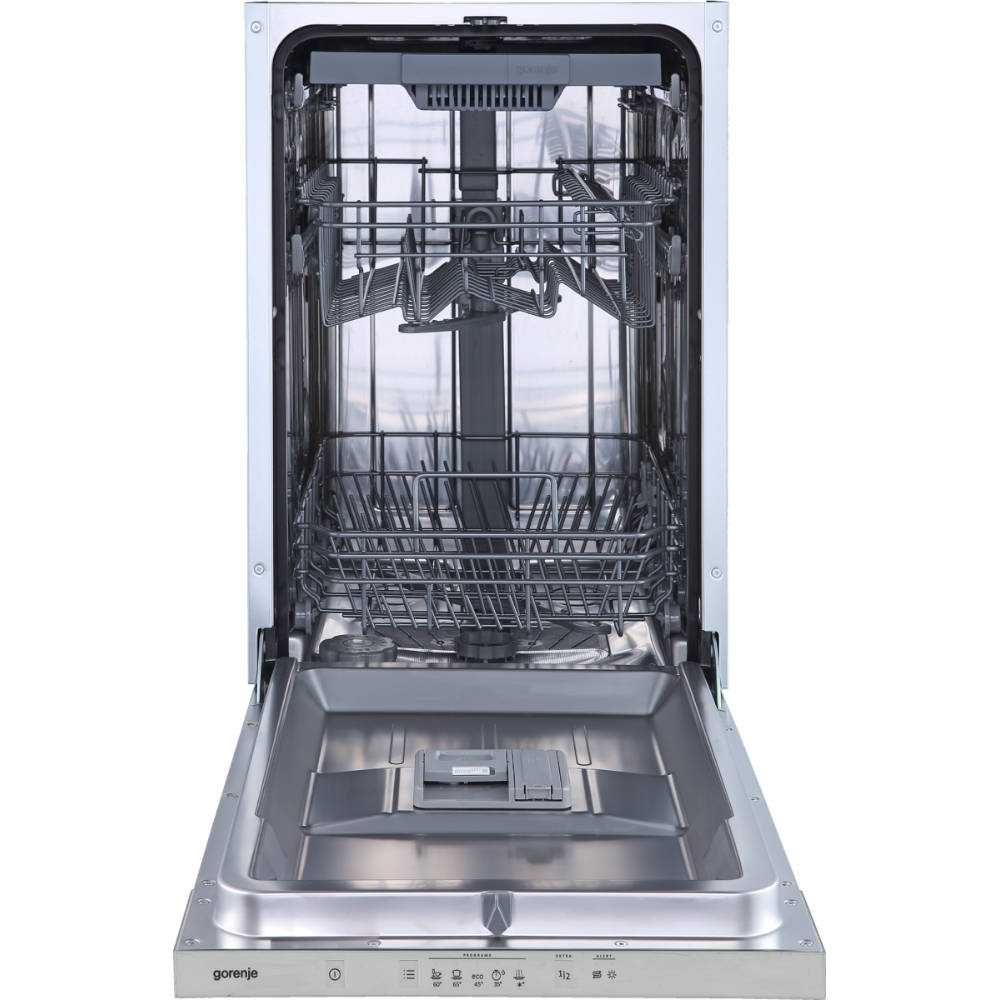 Посудомийна машина Gorenje GV520E10S Нові! Запечатані!