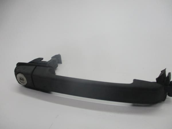 Puxador porta frente esquerda VOLVO 850 (LS)