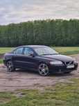 Volvo S60 # 2008 # 2.4 DIESEL