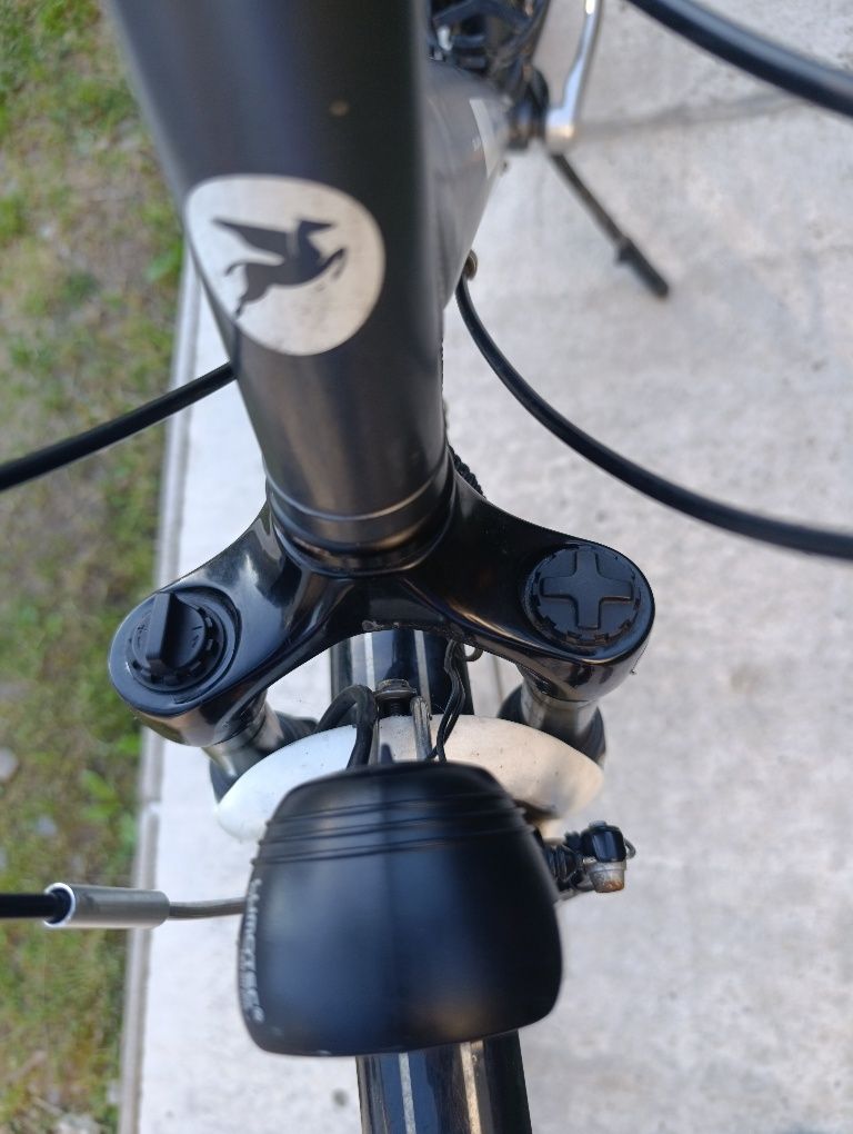 Велосипед PEGASUS 28