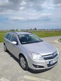 Opel Astra 1.6 H benzyna