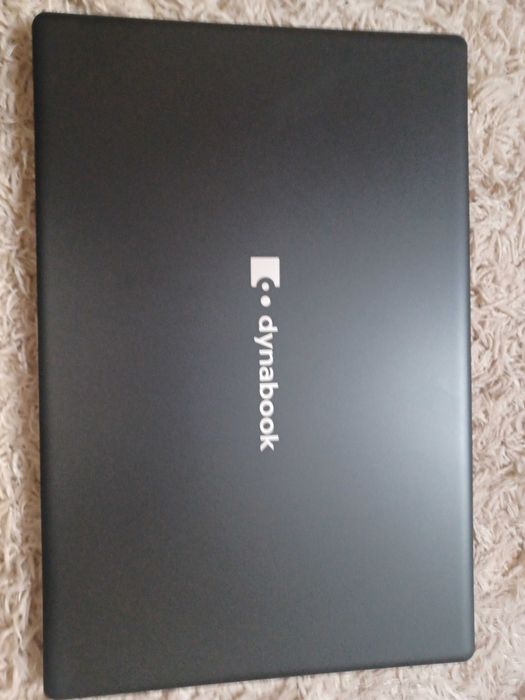 Laptop Toshiba Dynabook NOWY