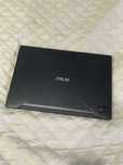 Laptop ASUS FX503V