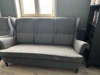 Sofa i fotel ikea