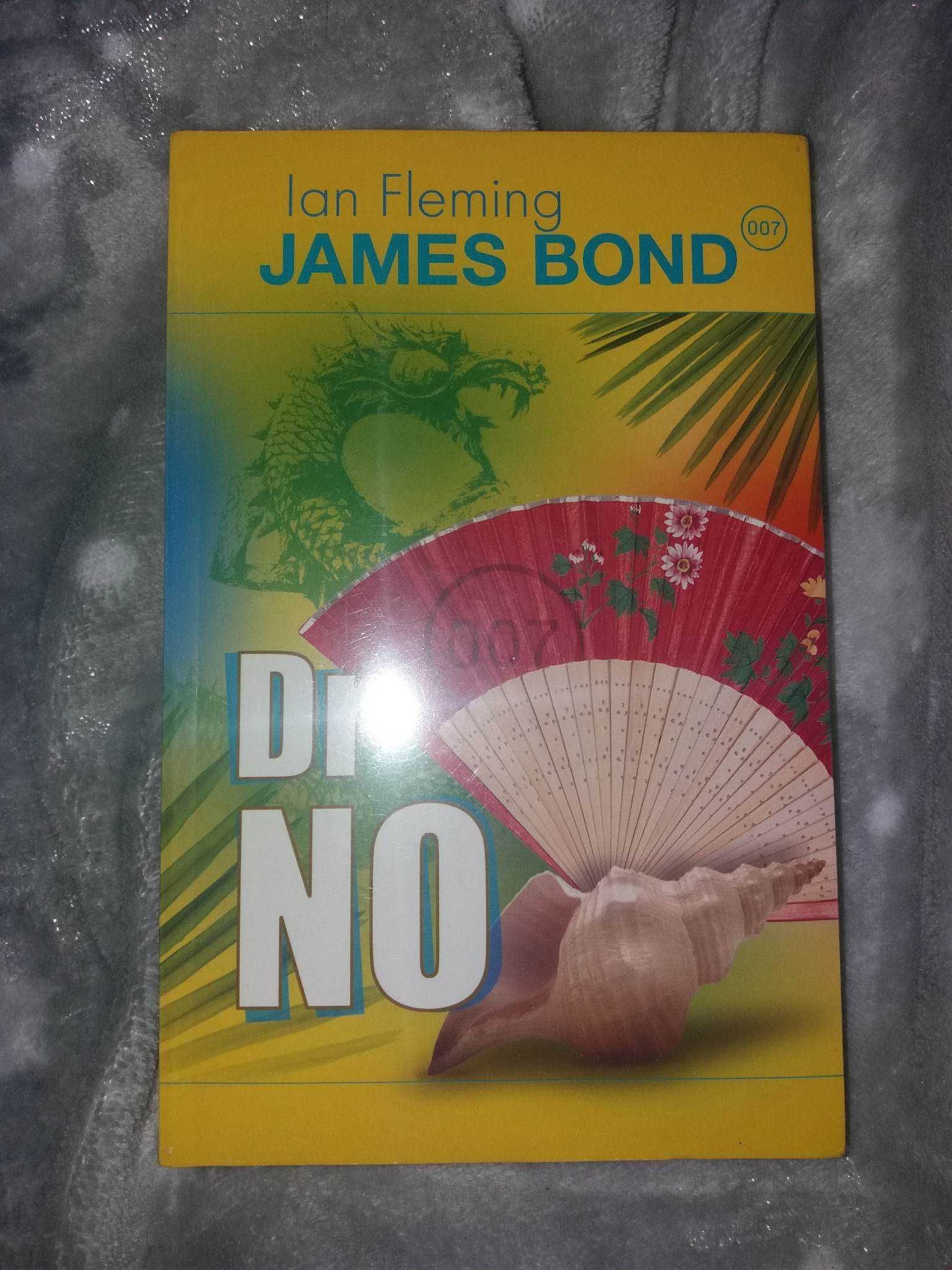 James Bond Dr No