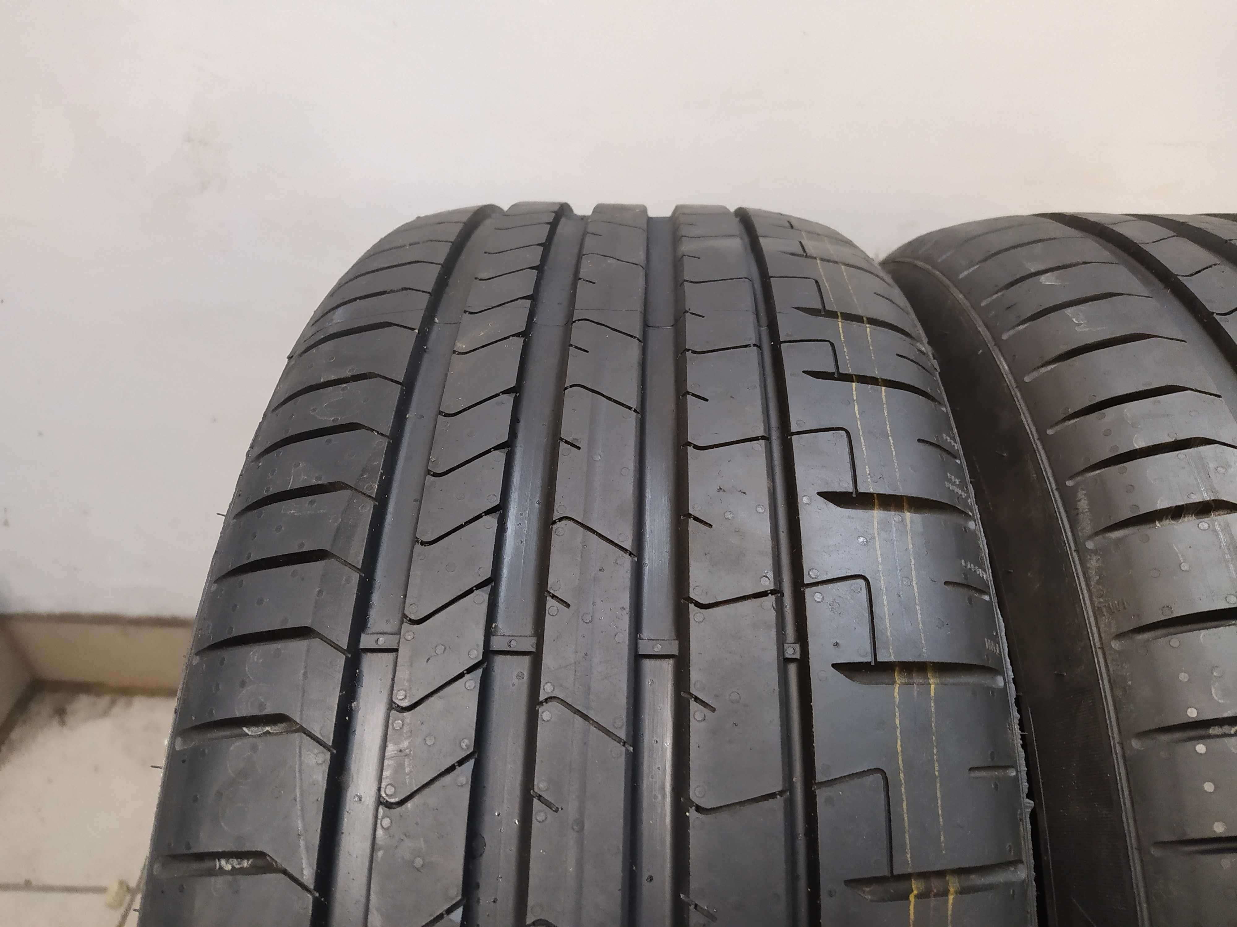 2x235/35R20 Pirelli P Zero Elect, 2022 rok, NOWE, 92Y XL