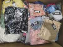 PLT PrettyLittleThing outlet hurt stock vinted odsprzedaż paczka