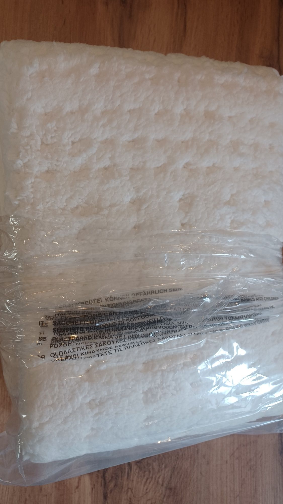 Medisana HU 672 Puszysty podgrzewany koc prześcieradło, 150 x 80 cm,