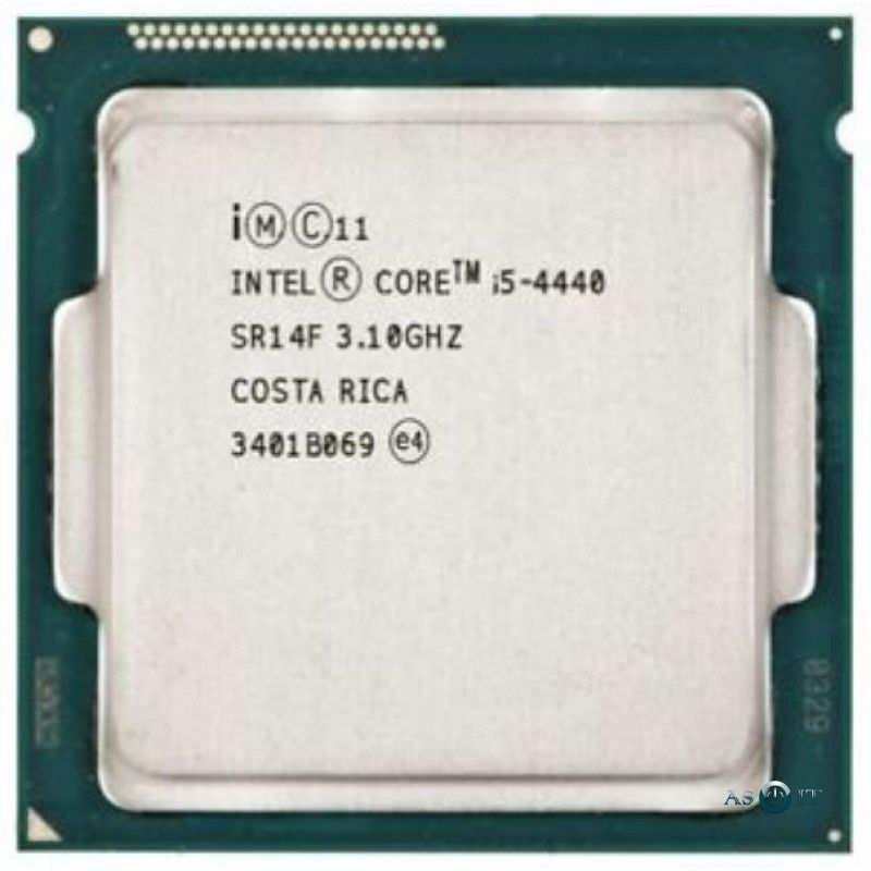 Процесор Intel Core i5-4440