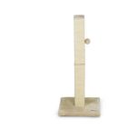 drapak słupek dla kota nowy 80cm