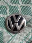 Значек Эмблема Логотип Volkswagen