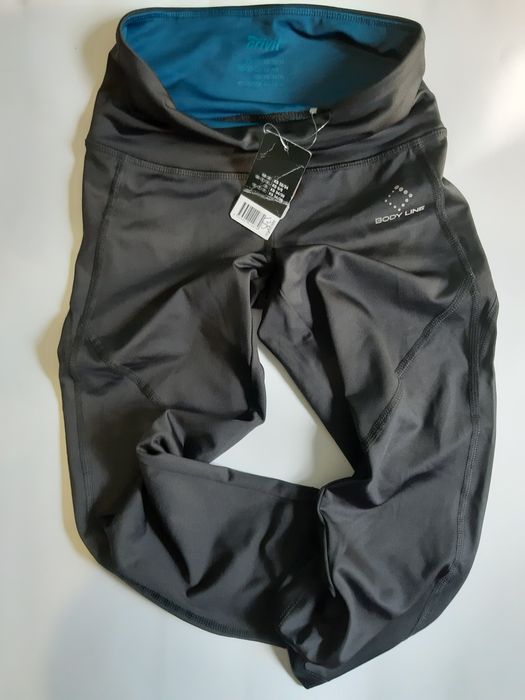 Спортивні велосипедки crivit bodyline