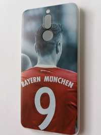 etui samsung Iphone Huawei Robert Lewandowski