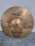 Sabian AAX X-Plosion Crash 17" Crash