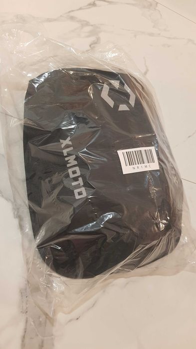 Plecak Motocyklowy XLMOTO Slipstream Wodoodporny NOWY