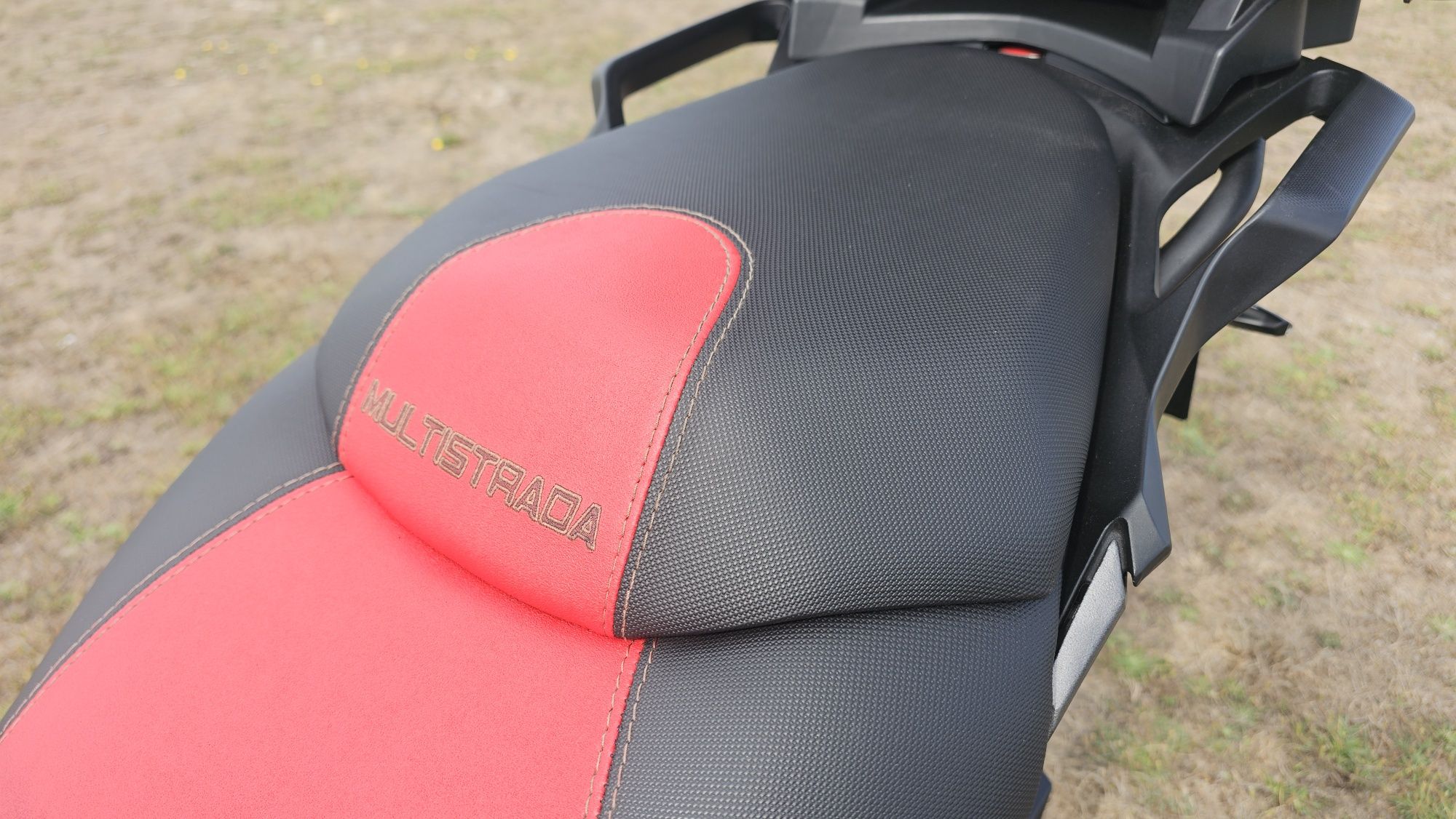 Ducati Multistrada 1260 Enduro  Nacional