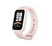Xiaomi Smart Band 9 Active różowa Inteligentna opaska sportowa 5 ATM