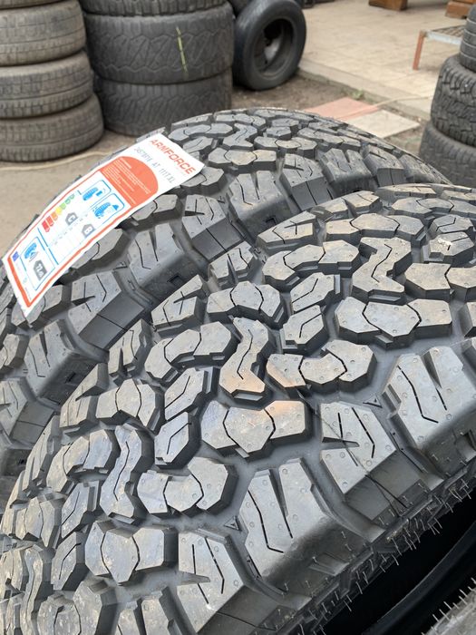 4шт 245/70R16 AT Armforce, СКЛАД ШИН, СКЛАД Б/У РЕЗИНЫ