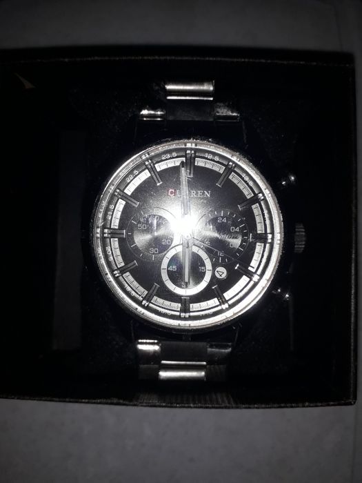 Curren model 8533