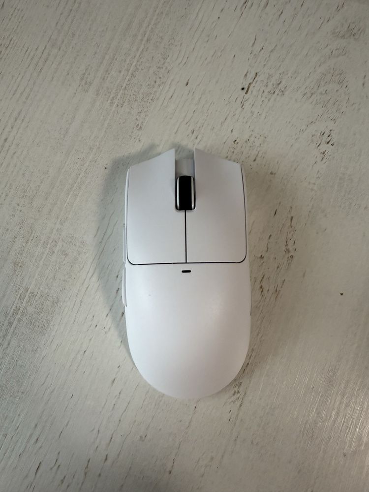 ATACK SHARK х11 мышь