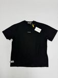 футболка Acne Studios Logo tee Black M L