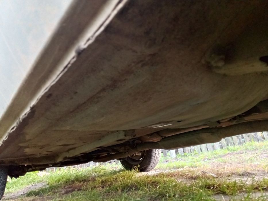 Ваз 2107 2005 рік