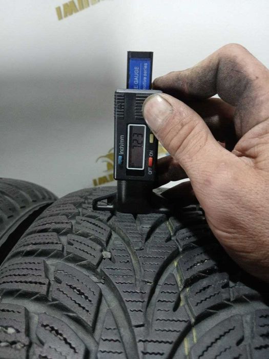 *Шини Nokian 195/65R15.4шт. Всесизонка (0014)
