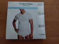 Calvin Klein 3pak t-shirt M