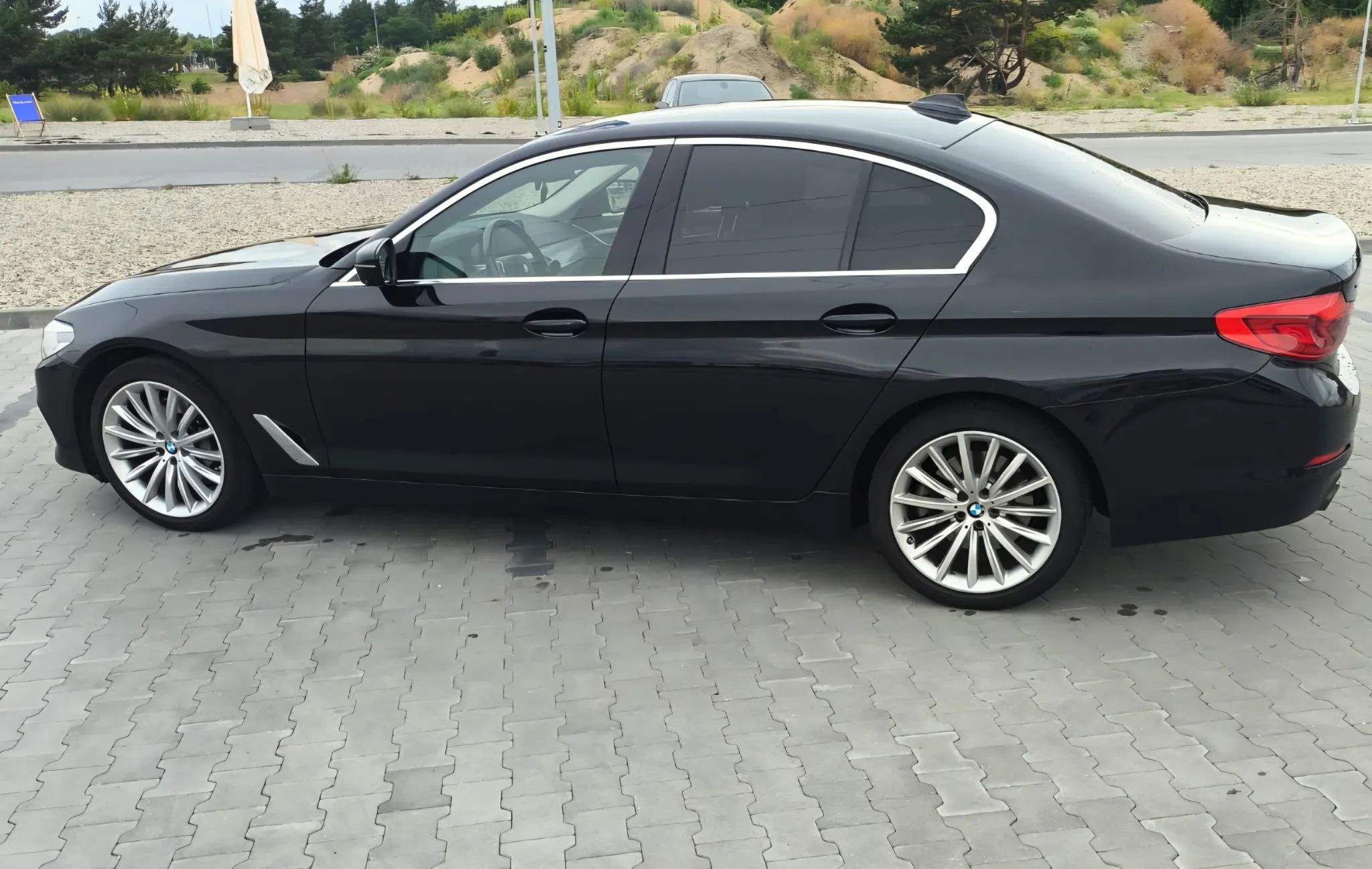 BMW Seria 5 BMW 530i xDrive