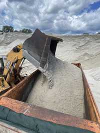Пісок річковий доставка піску щебінь чорнозем торф
