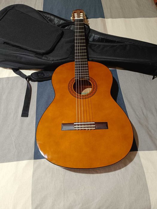 Guitarra / Viola YAMHA C40 NOVA