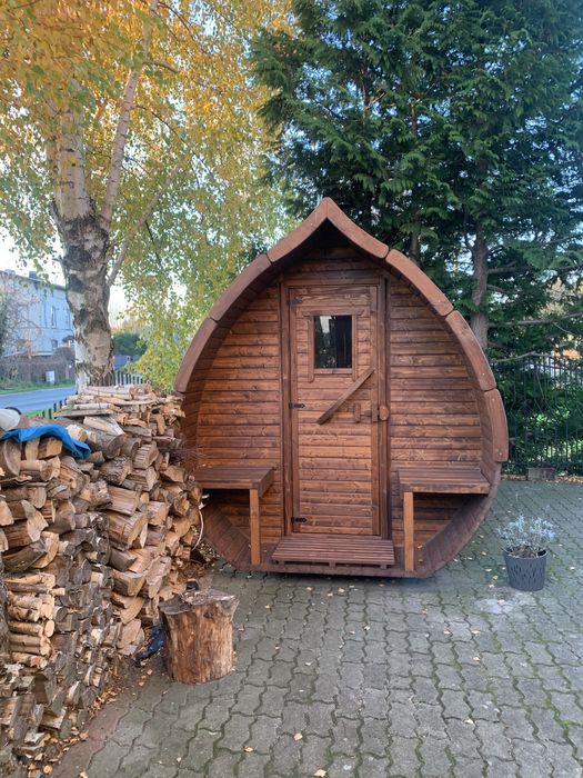 Zimowy wypoczynek nad morzem