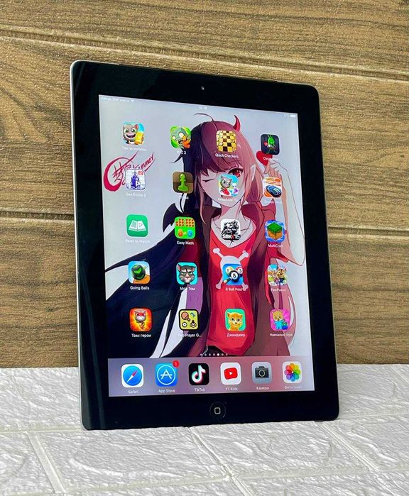 Планшет Apple iPad 32 ГБ