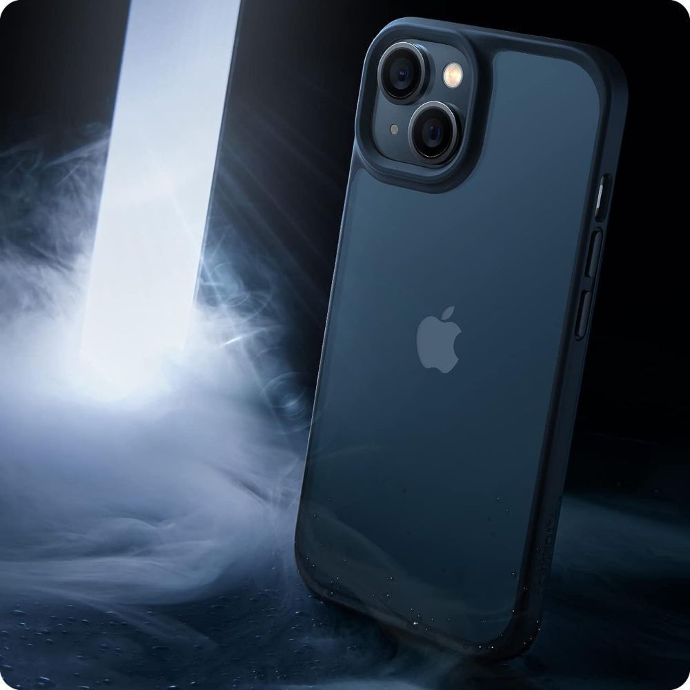 Etui do iPhone 15 Pro Max Tech-Protect MagMat Case