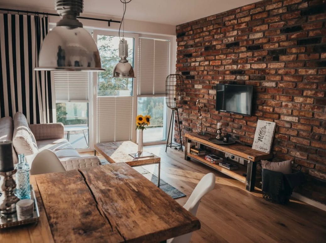 Apartament na wynajem dwupokojowy w Mielnie całoroczny