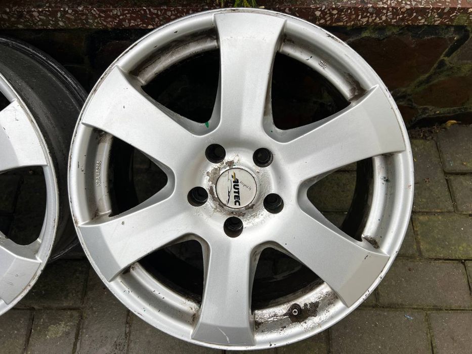 Титанові диски Р 18