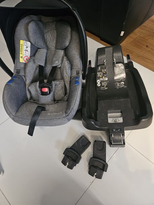 Avionaut Pixel z bazą do 13 kg