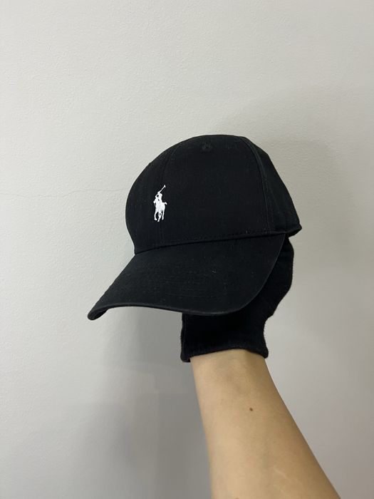 кепка polo ralph lauren поло ральф