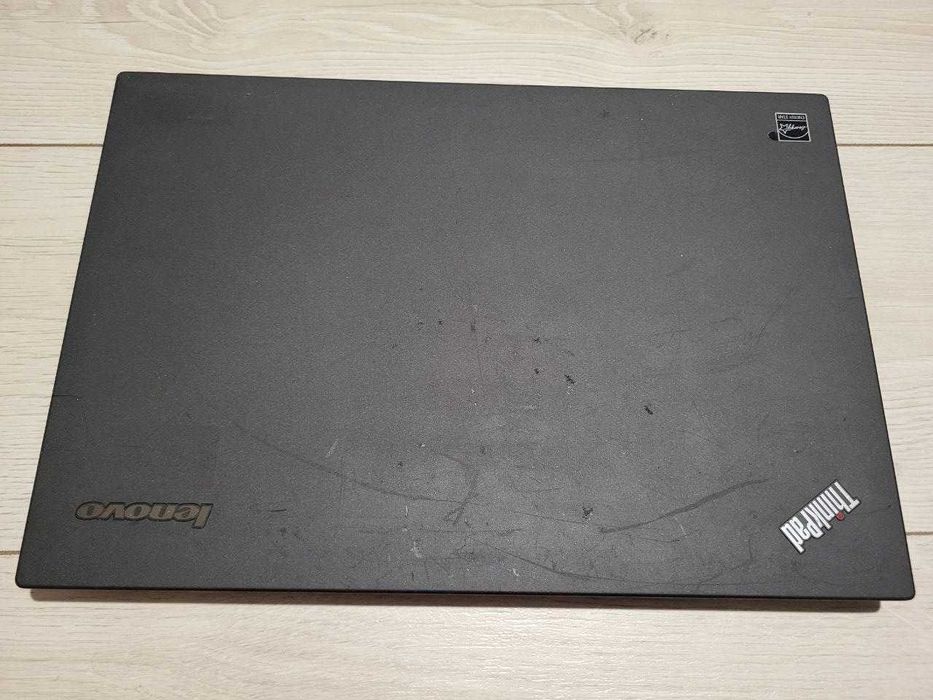 Lenovo T450/i5-2.9 GHz/DDR3-8 Gb/SSD 120 Gb/HD+ (1600*900)