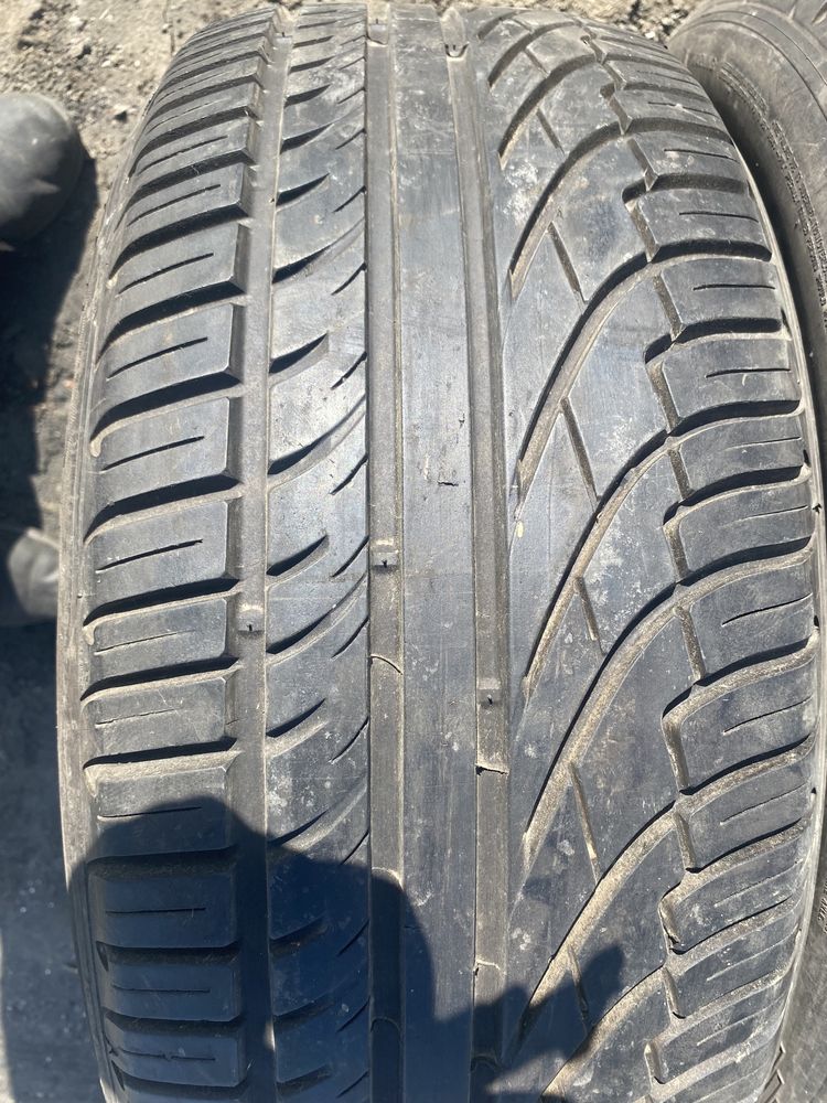 michelin primacy  245 50 R18 9 mm bieżnika jak nowe