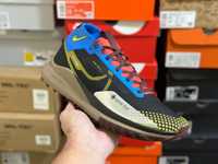 Кросівки Nike React Pegasus Trail 4 GTX Gore-Tex кроссовки DJ7926-003