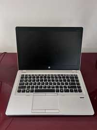 Hp elitebook 9480m 12gb ssd recondicionado