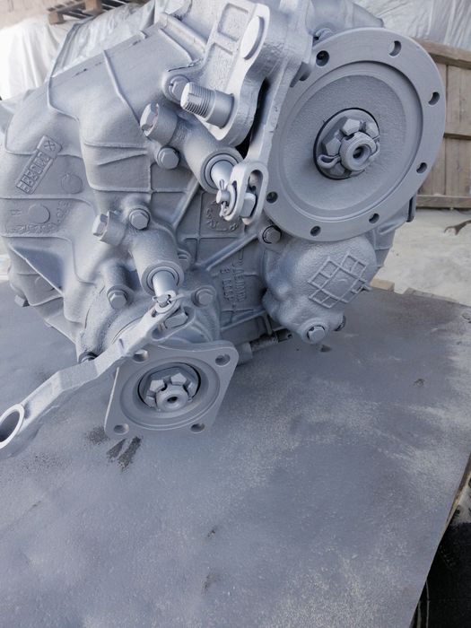 Пескоструй! Порошковая покраска 12 Квартал