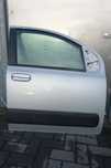 DRZWI PRAWY PRZÓD FIAT PANDA III 12r. 565